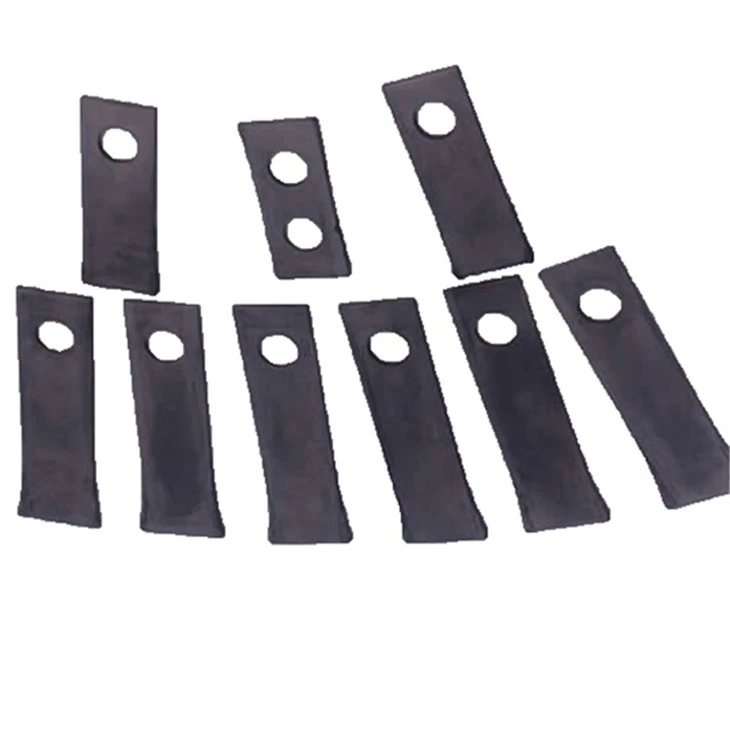 Martillos de molino de martillos